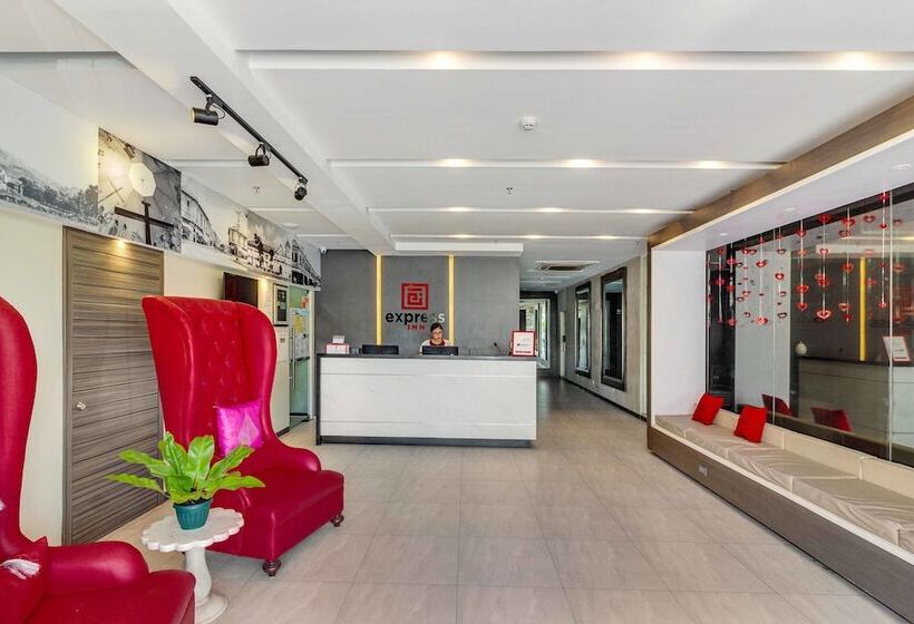 בית מלון כפרי Reddoorz Plus @ Jones Avenue Cebu