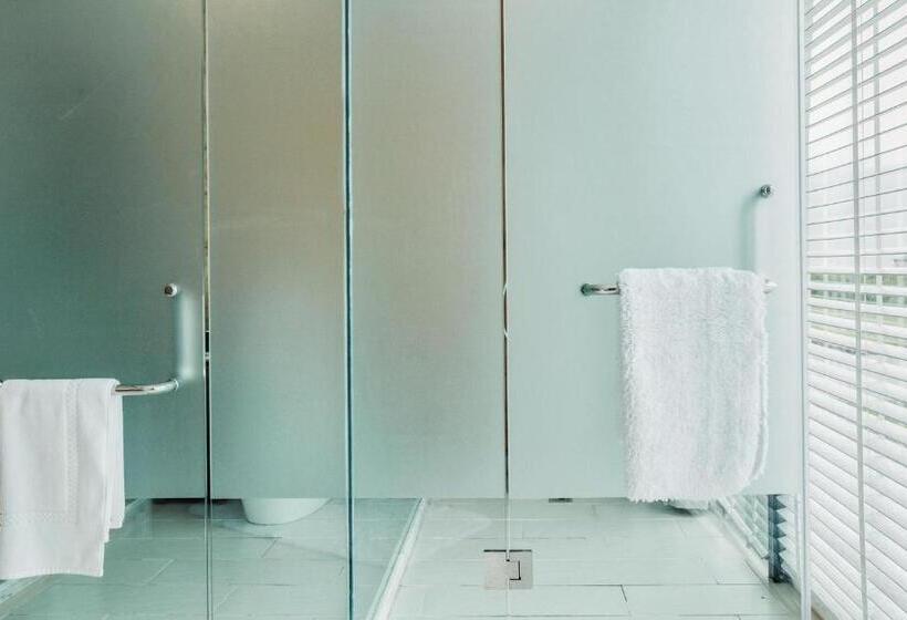 酒店 Shangri La Salloi Rustic Luxury