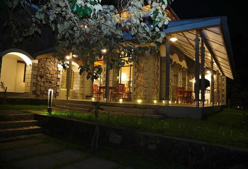 בית מלון כפרי Spicetree Rajakumari