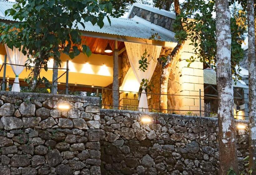 בית מלון כפרי Spicetree Rajakumari