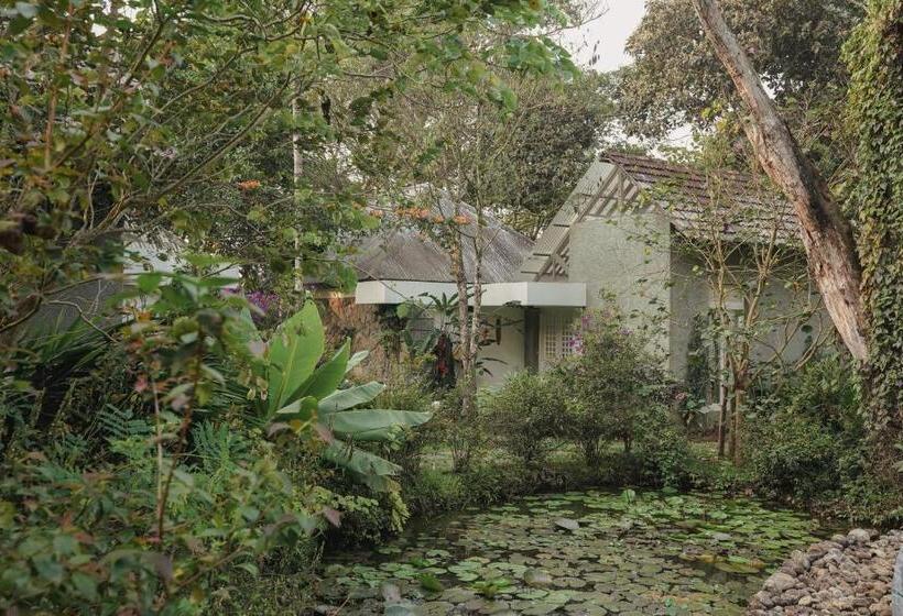 בית מלון כפרי Spicetree Rajakumari