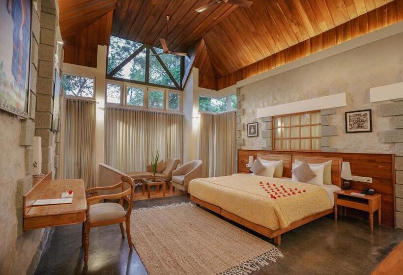 בית מלון כפרי Spicetree Rajakumari