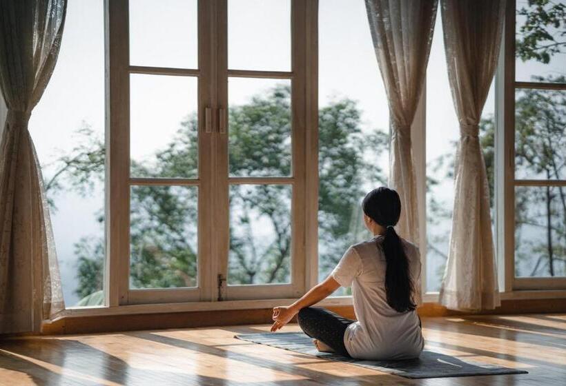 בית מלון כפרי Spicetree Rajakumari