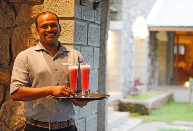 בית מלון כפרי Spicetree Rajakumari