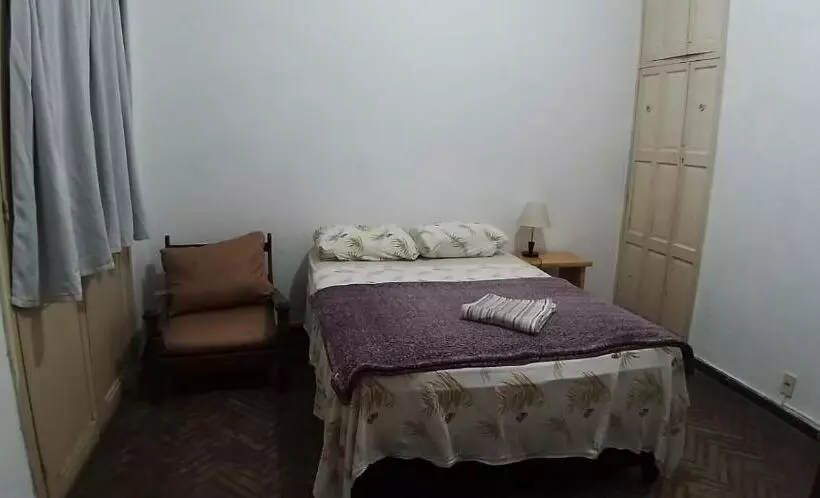 پانسیون Hostal, Home Sweet Home