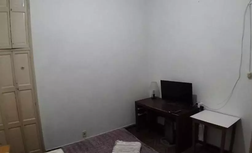 پانسیون Hostal, Home Sweet Home