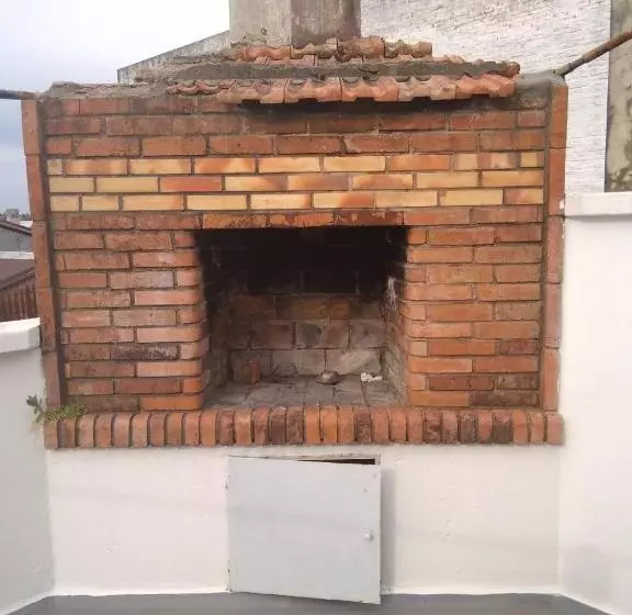 پانسیون Hostal, Home Sweet Home