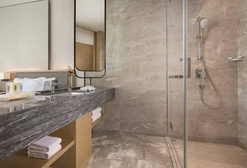ホテル Holiday Inn Zhengzhou Riverside By Ihg