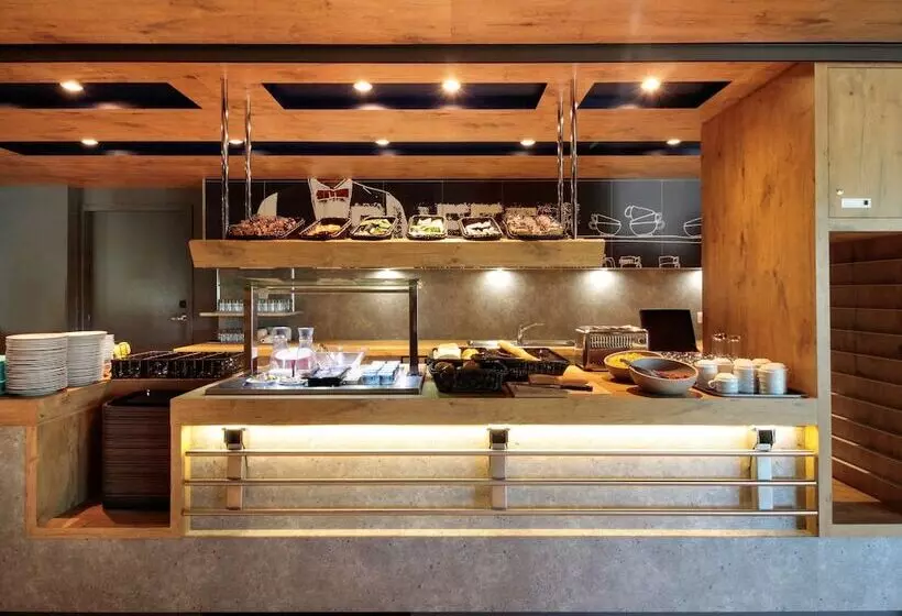 Hotelli Ibis Budget Cahors