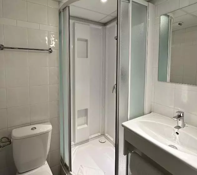 Hotelli Ibis Budget Cahors