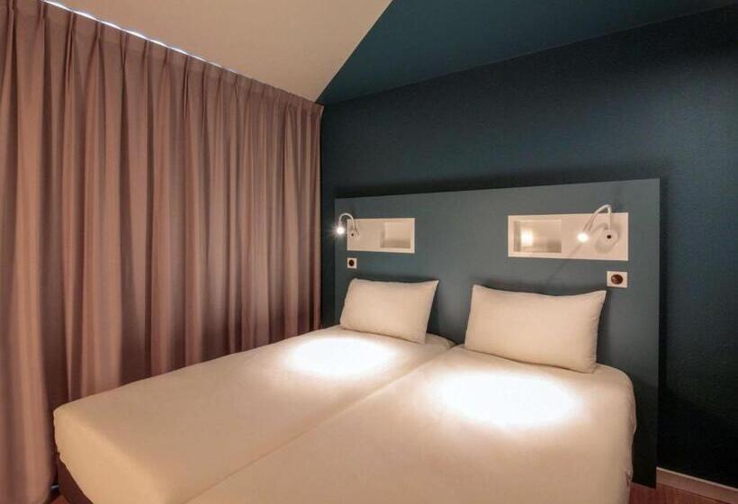 בית מלון כפרי Ibis Budget Cahors