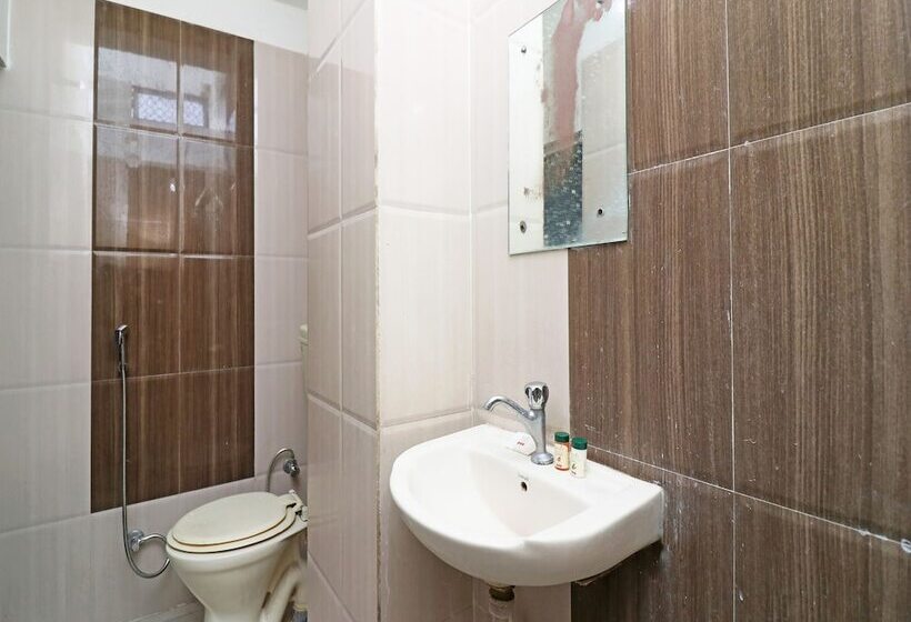 酒店 Oyo 19827 Shree Ram Palace