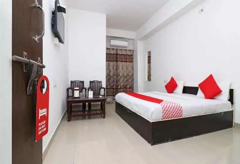 ホテル Oyo 19827 Shree Ram Palace