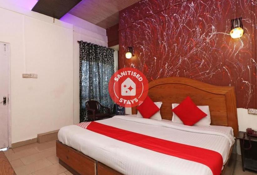 Hôtel Flagship 28079  Blue Moon