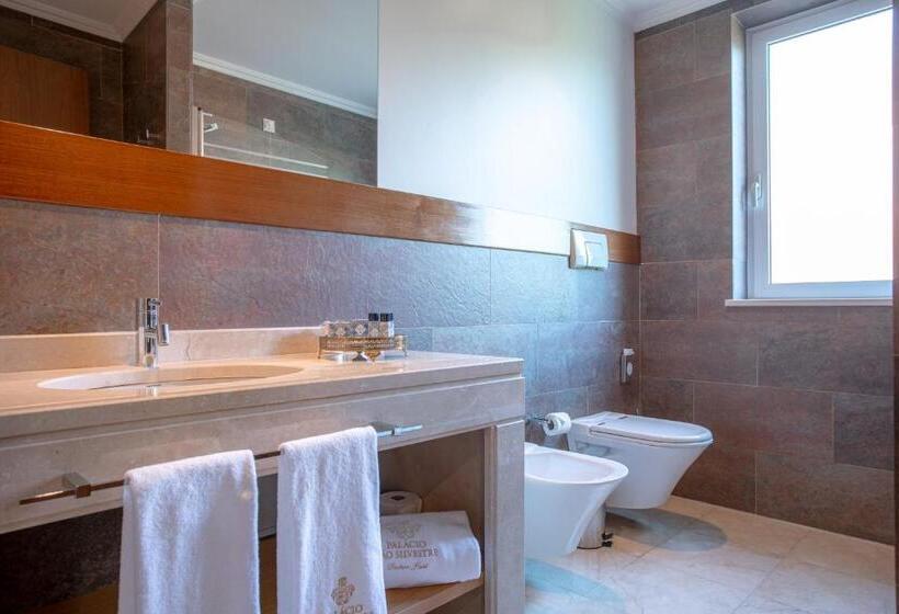 فندق Palacio Sao Silvestreboutique