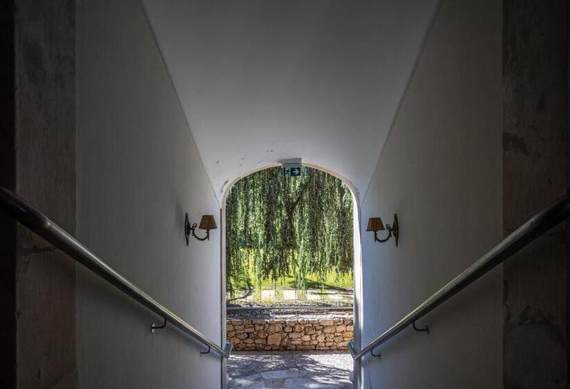 فندق Palacio Sao Silvestreboutique