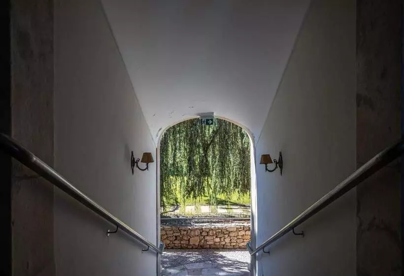 ホテル Palacio Sao Silvestreboutique