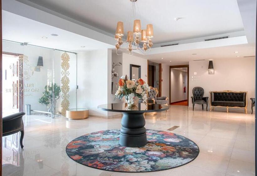 فندق Palacio Sao Silvestreboutique