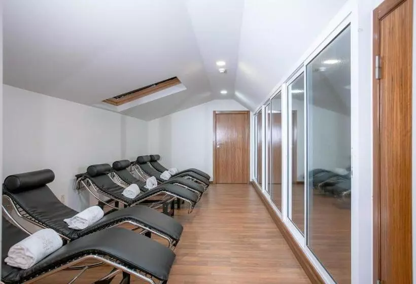 ホテル Palacio Sao Silvestreboutique