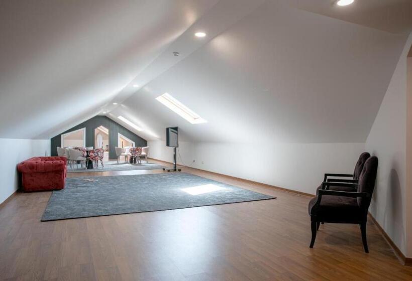 فندق Palacio Sao Silvestreboutique