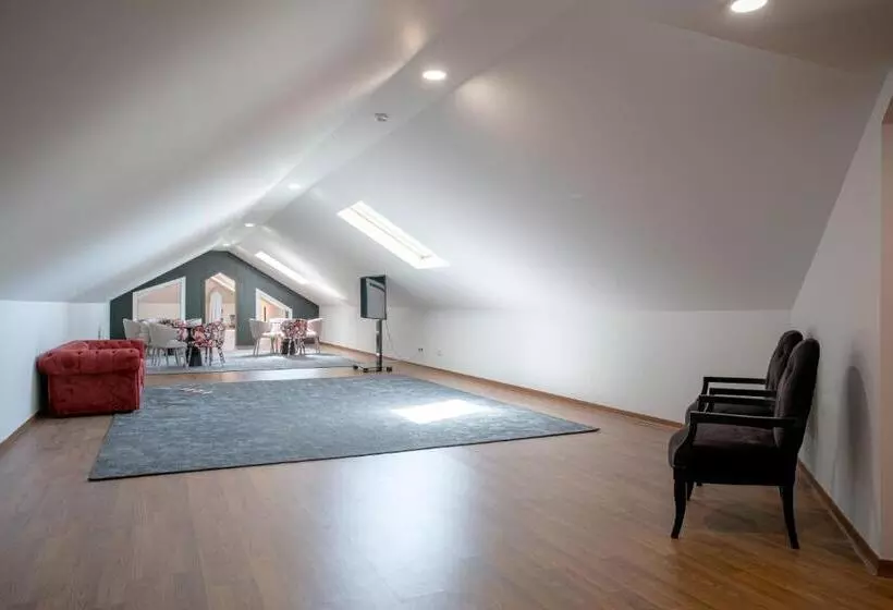 ホテル Palacio Sao Silvestreboutique