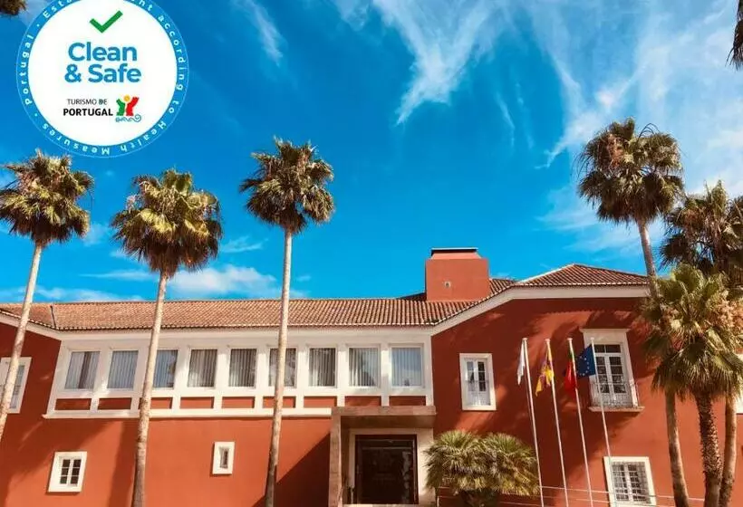 ホテル Palacio Sao Silvestreboutique