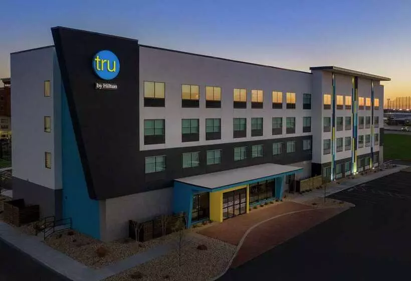 ホテル Tru By Hilton Lubbock Southwest