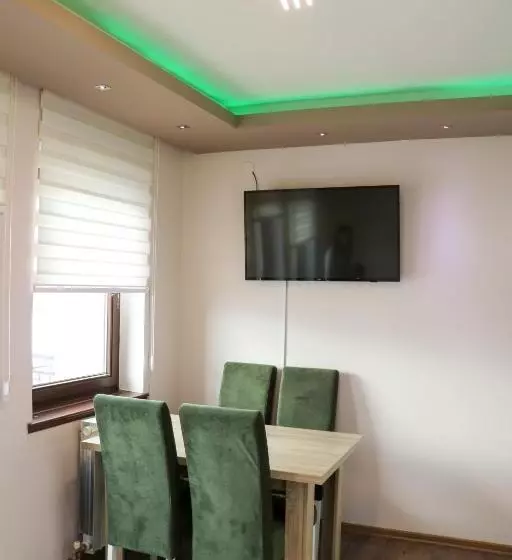 پانسیون Bolero