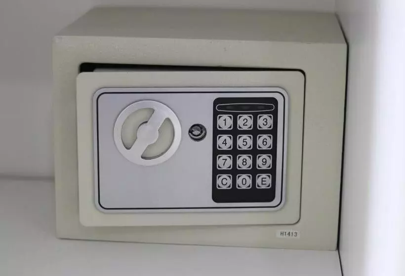 پانسیون Bolero