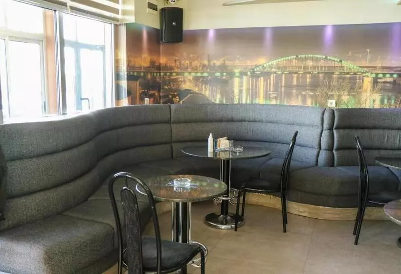 پانسیون Bolero