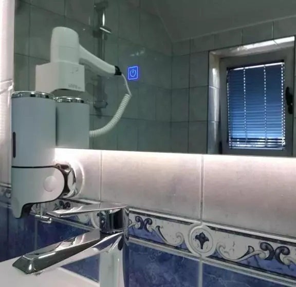 پانسیون Bolero