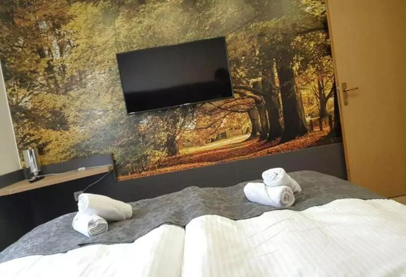 پانسیون Bolero