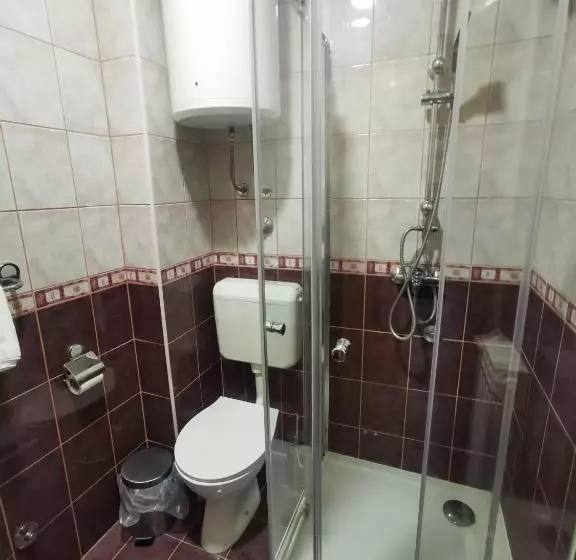 پانسیون Bolero