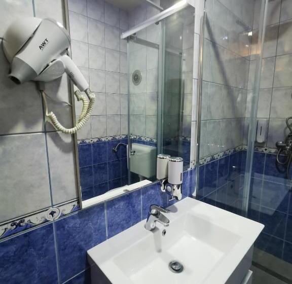 پانسیون Bolero