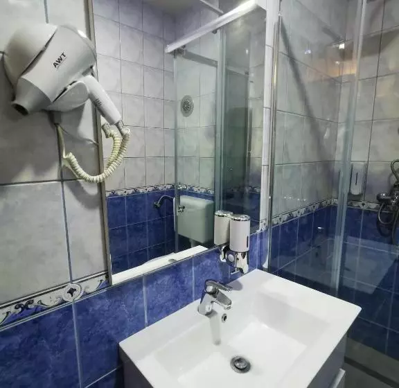 پانسیون Bolero