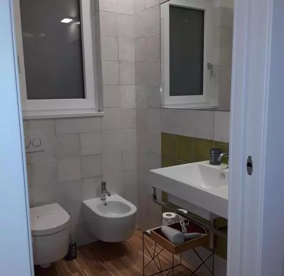 پانسیون H Sa Guest House