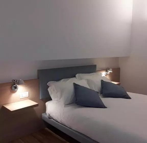 پانسیون H Sa Guest House