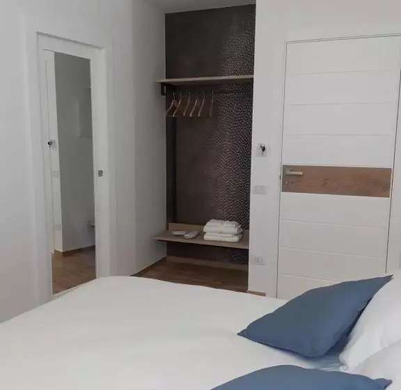 پانسیون H Sa Guest House