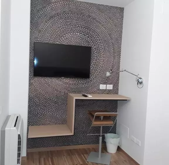 پانسیون H Sa Guest House