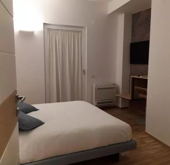 پانسیون H Sa Guest House