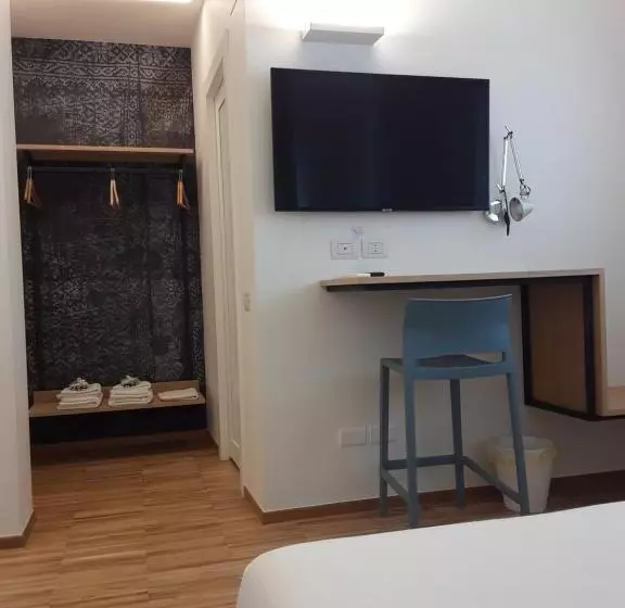 پانسیون H Sa Guest House
