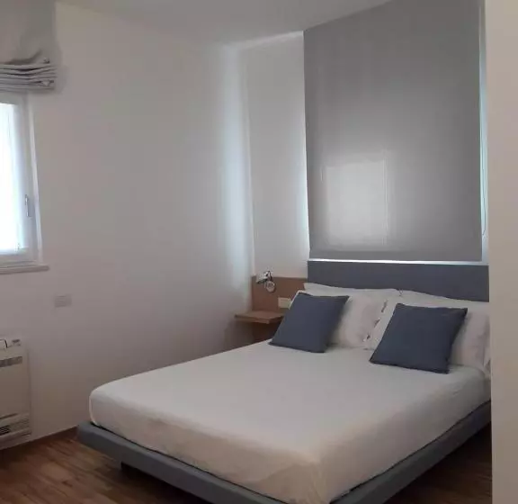 پانسیون H Sa Guest House