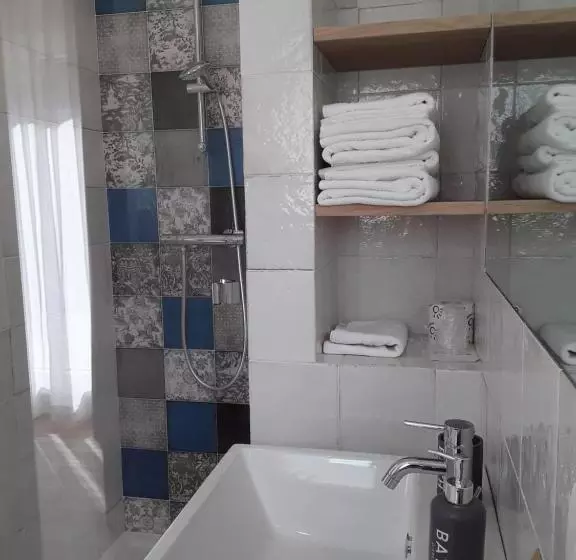 پانسیون H Sa Guest House