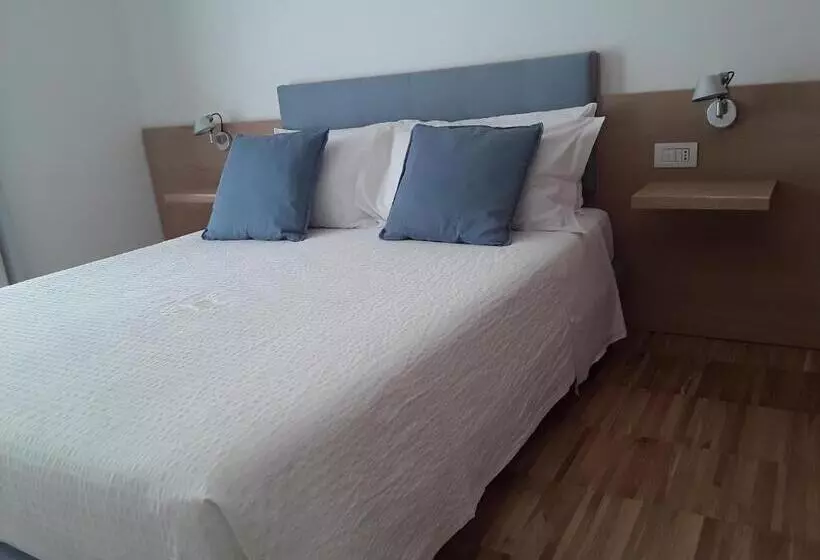 پانسیون H Sa Guest House