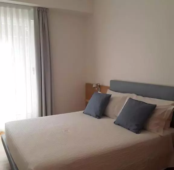 پانسیون H Sa Guest House