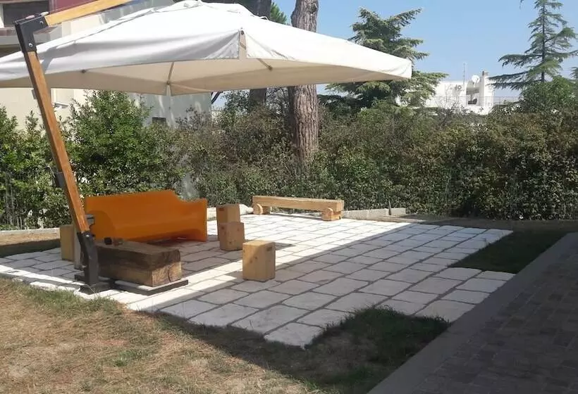 پانسیون H Sa Guest House
