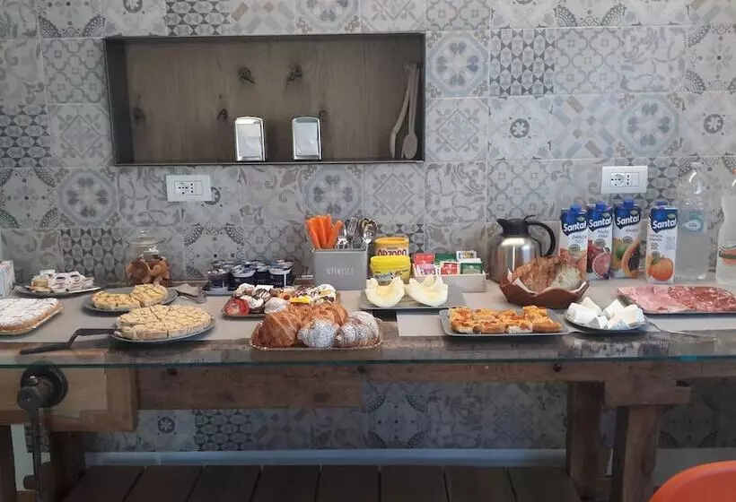 پانسیون H Sa Guest House