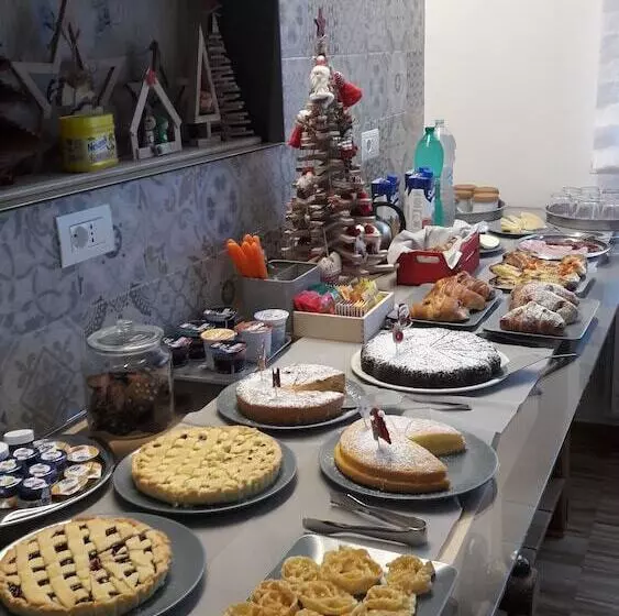 پانسیون H Sa Guest House
