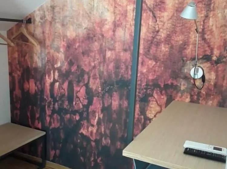 پانسیون H Sa Guest House
