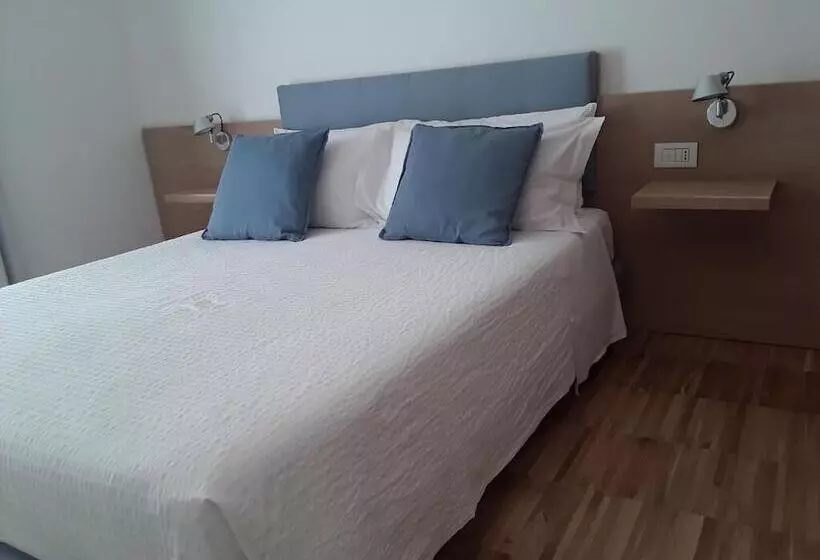 پانسیون H Sa Guest House